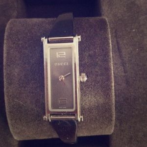 Gucci Watch